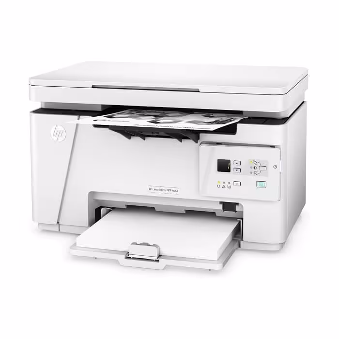 پرینتر سه کاره لیزری اچ پی مدل Laser Jet Pro MFP M26a