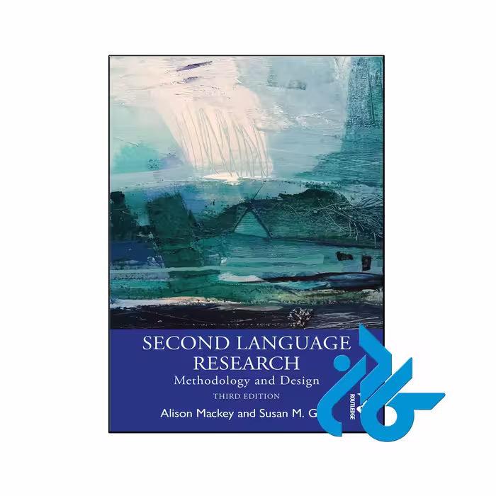 خرید و قیمت کتاب Second Language Research Methodology and Design 3rd از فروشگاه کادن
