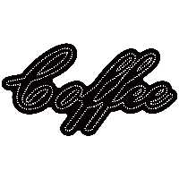 تابلو ال ای دی آیاز مدل کافی کد W585