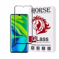 محافظ صفحه نمایش هورس مدل EDGNWHO مناسب برای گوشی موبایل شیائومی Mi Note 10 Pro / Mi Note 10 Lite / Mi Note 10 / Mi CC9 Pro | کالا برتری