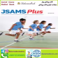 JSAMS Plus Volume 1 2022 TRUE PDF price 5€ - کتاب پزشکی بهار