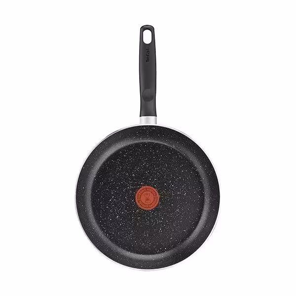 تابه تفال مدل Dark Stone سایز 28 | کالا مکس