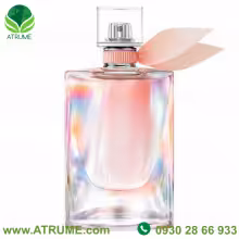 عطر ادکلن لانکوم لا ویه است بله سولیل کریستال 100 میل زنانه