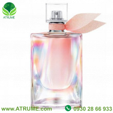 عطر ادکلن لانکوم لا ویه است بله سولیل کریستال 100 میل زنانه