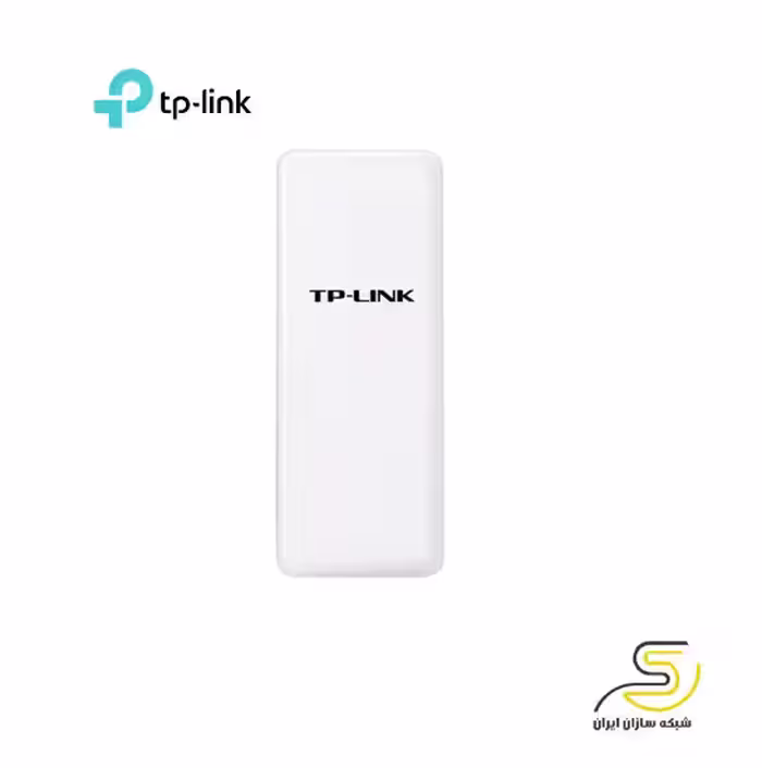اکسس پوینت بیرونی 5 گیگاهرتز بی‌سیم N150 تی پی لینک مدل TL-WA7510N_V1