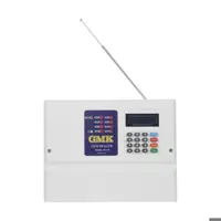 دزدگیر اماکن جی ام کی مدل GM910 