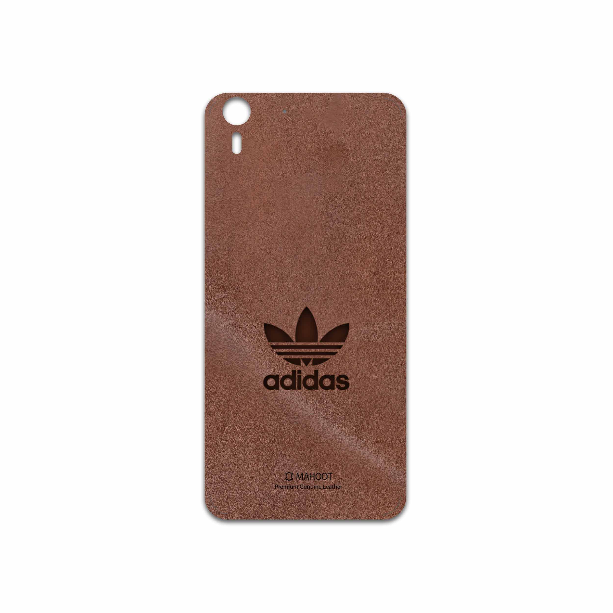 برچسب پوششی ماهوت مدل MNL-DDS مناسب برای گوشی موبایل اچ تی سی Desire Eye