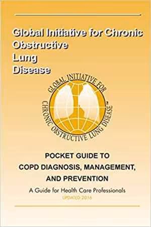 [PDF] دانلود کتاب Global Initiative For Chronic Obstructive Lung Disease, 2016