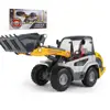 ماشین بازی کایدویی مدل COMPACT WHEEL LOADER