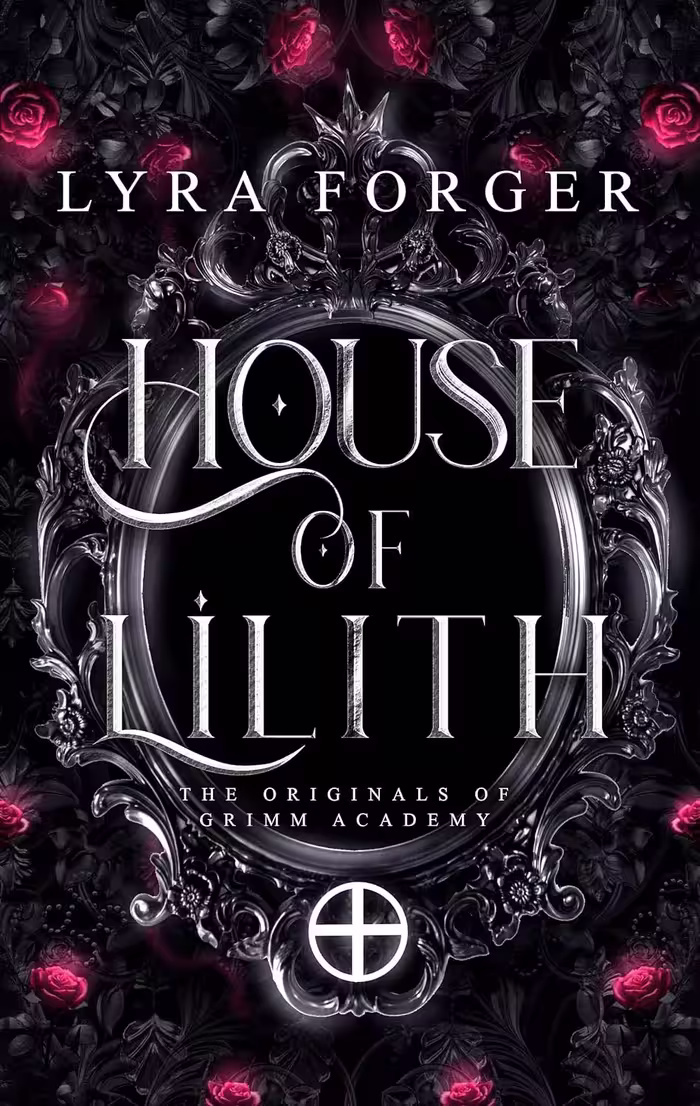 House of Lilith (The Originals of Grimm Academy – Houses Book 2)