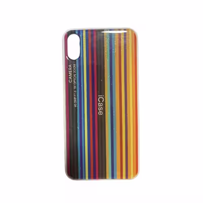 كاور مدل شاين كد 8980 مناسب براي گوشي موبايل اپل Iphone xs max
