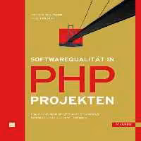 خرید و دانلود نسخه کامل کتاب Softwarequalitat in PHP-Projekten