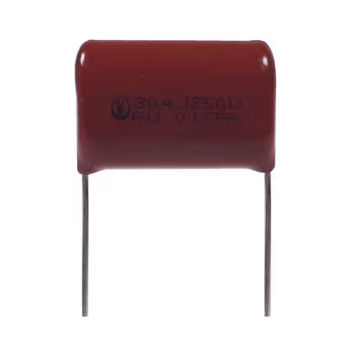 خازن 300 نانو فاراد مدل 250V بسته 4 عددی