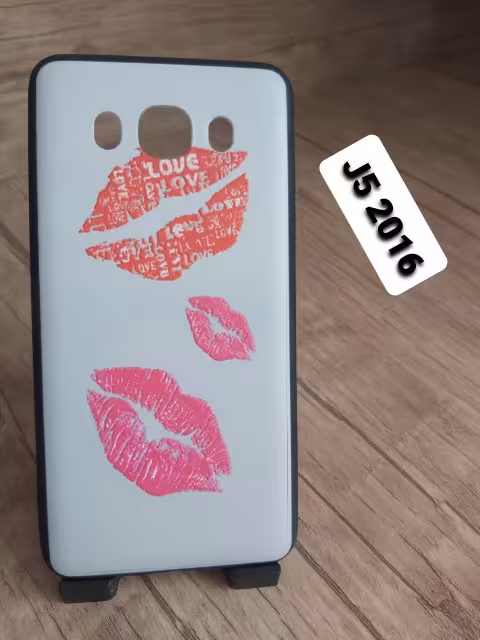 کاور گوشی فانتزی مناسب SAMSUNG GALAXY J5-2016
