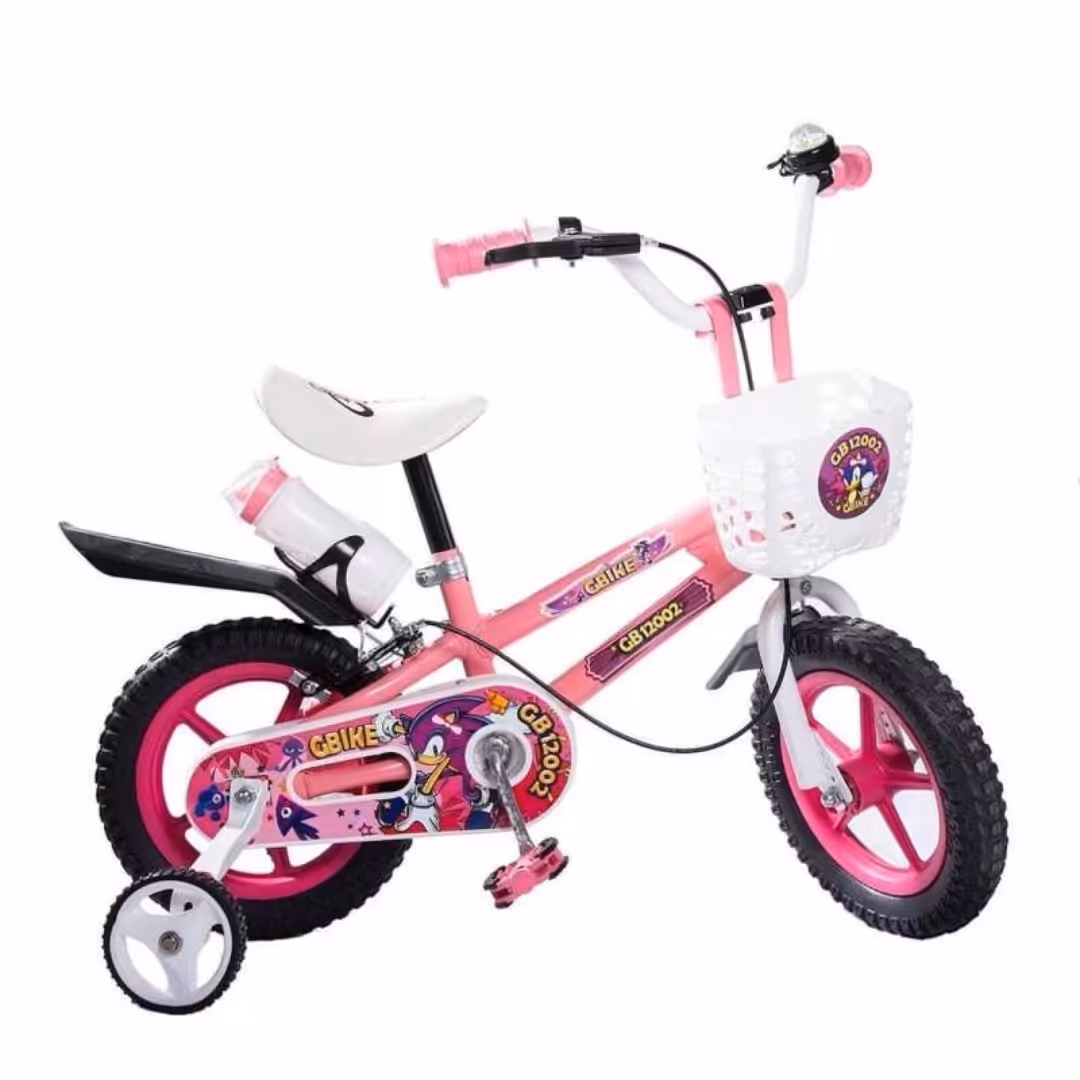 دوچرخه شهری مدل سونیک سایز 12