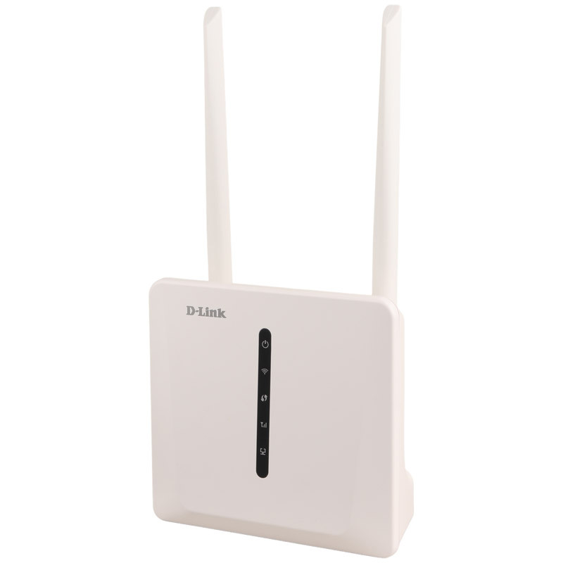 مودم روتر 2 آنتن D-Link DWR-M961V 4G 1200Mbps