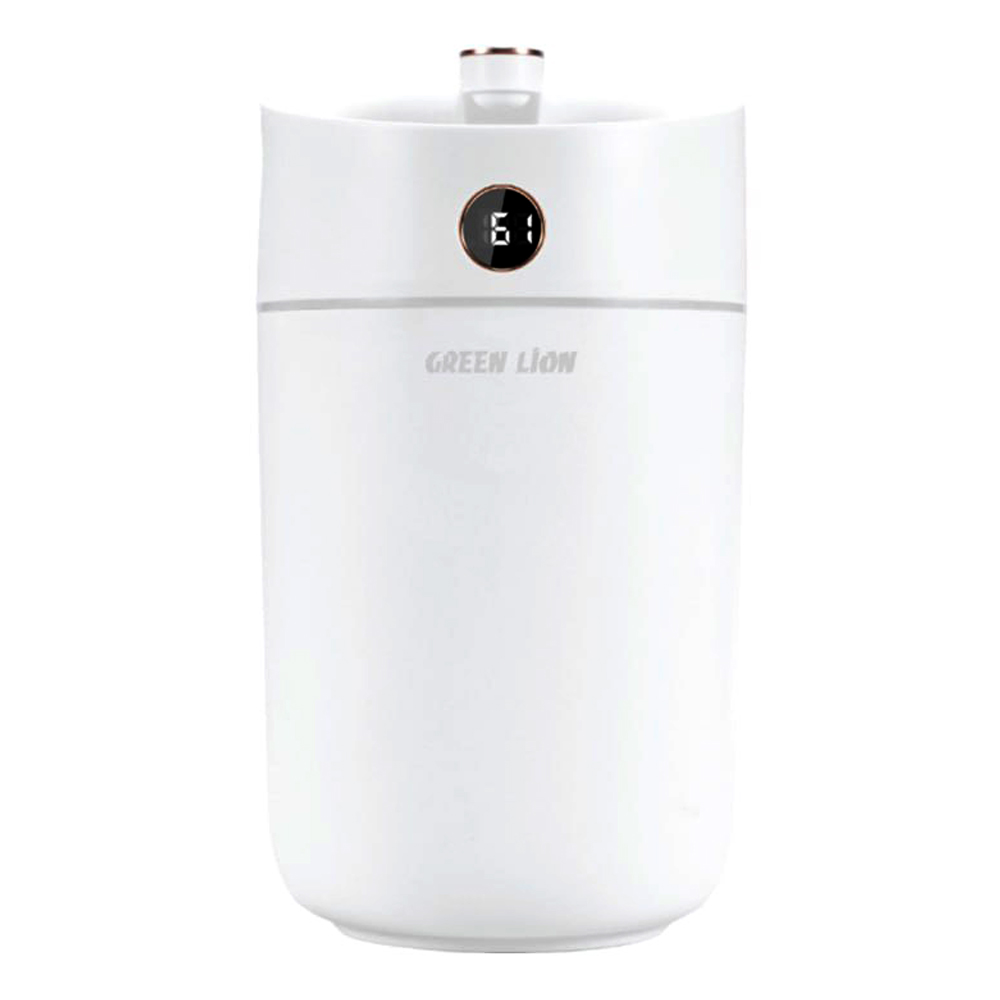 دستگاه بخور سرد و مرطوب کننده هوا گرین لاین Air Humidifier 3L