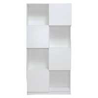 کتابخانه مدل IKE488