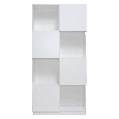 کتابخانه مدل IKE488