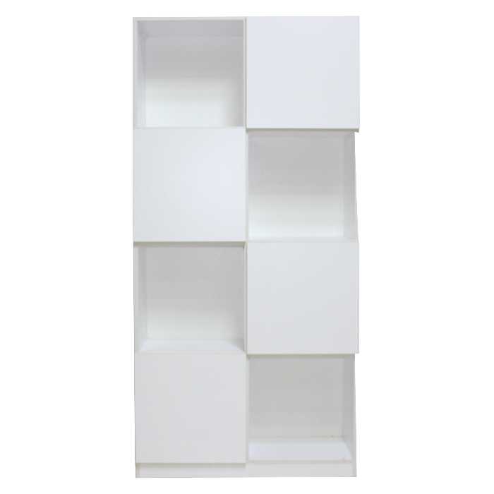 کتابخانه مدل IKE488