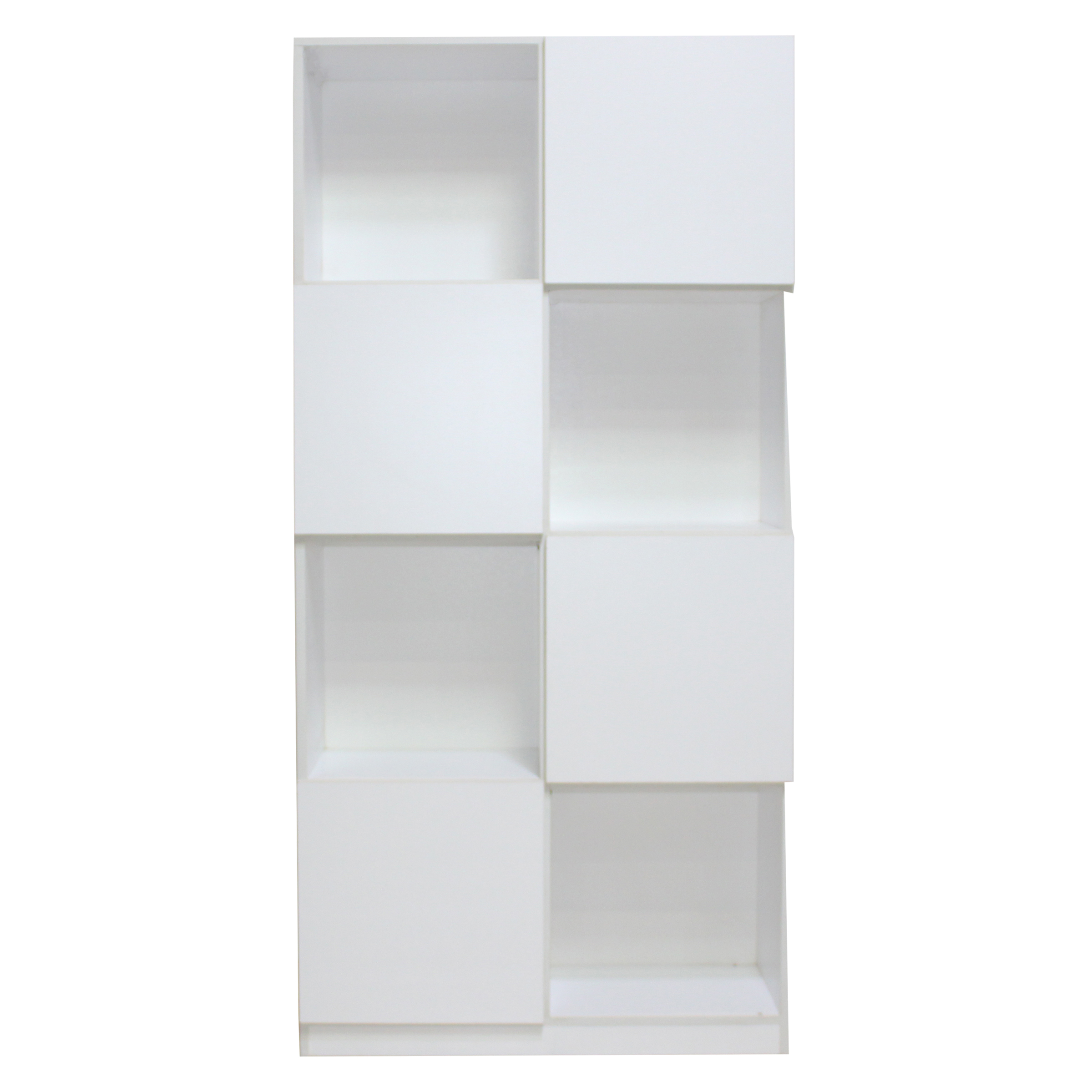 کتابخانه مدل IKE488