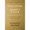 کتاب Mastering The Market Cycle اثر Howard Marks انتشارات Harper Business