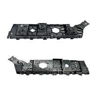 طلق/قاب داخلی گلگیر طلق قاب براکت سپر جلو راست فونیکس تیگو 7 پرو NS Nilser Auto Parts