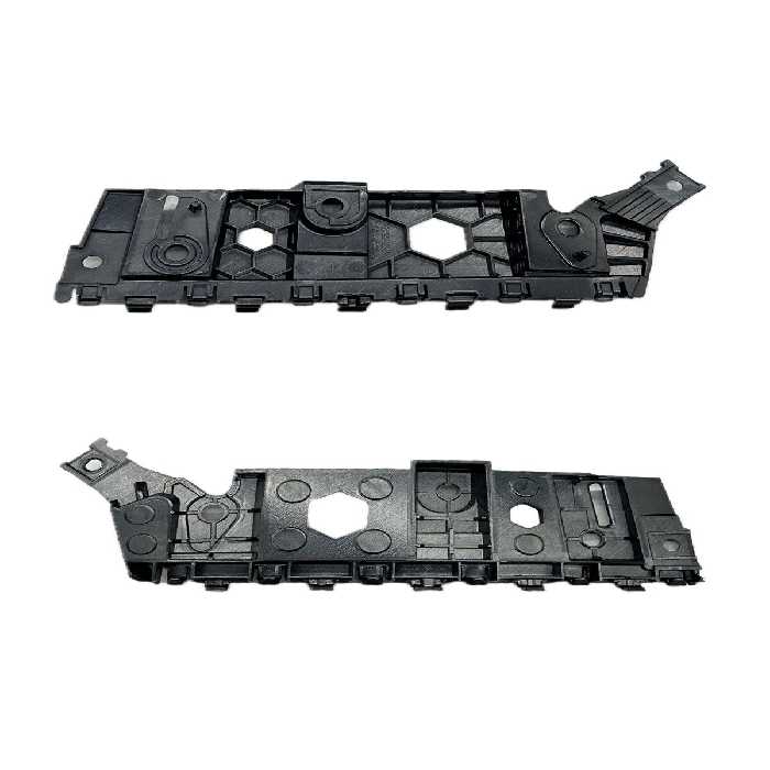 طلق/قاب داخلی گلگیر طلق قاب براکت سپر جلو راست فونیکس تیگو 7 پرو NS Nilser Auto Parts