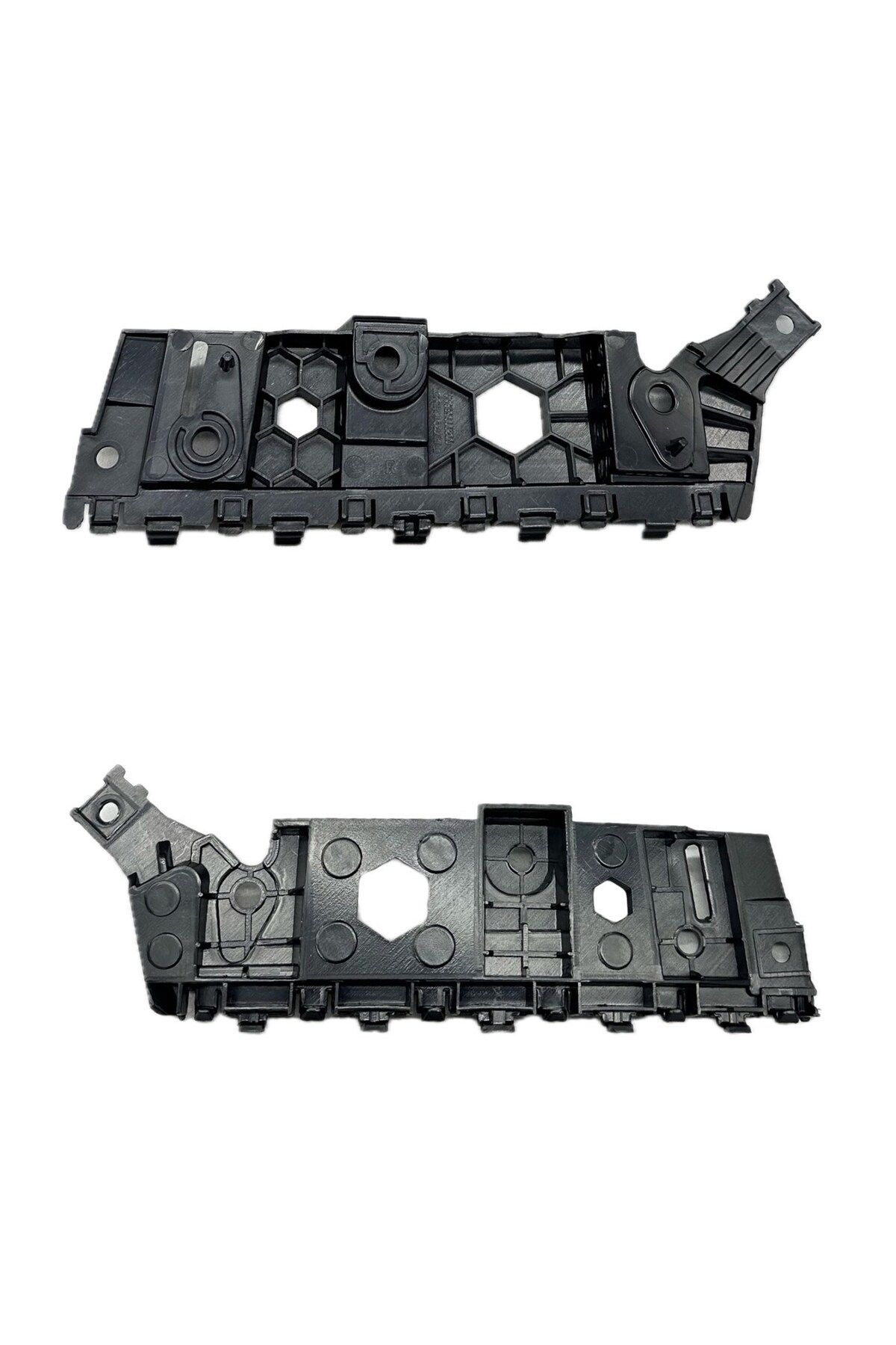 طلق/قاب داخلی گلگیر طلق قاب براکت سپر جلو راست فونیکس تیگو 7 پرو NS Nilser Auto Parts