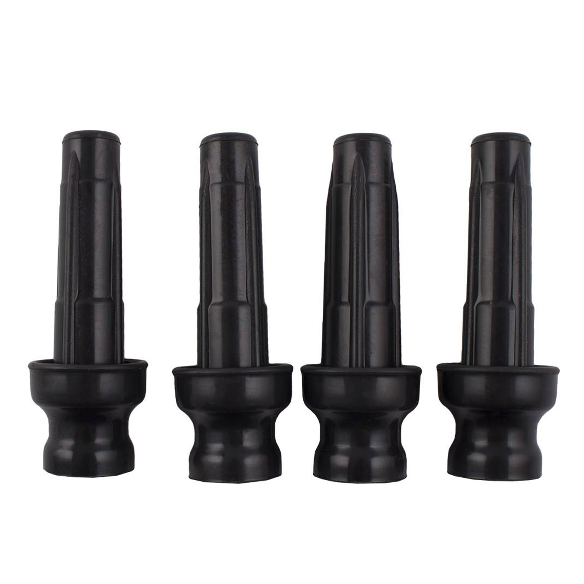 بوت وایر شمع خودرو نیلو خودرو کد 0008 مناسب برای زانتیا بسته 4 عددی