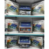 ترازو فروشگاهی و خانگی درجه یک 40 کیلویی 