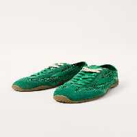 کفش کتونی مردانه زارا RETRO STYLE TRAINERS LIMITED EDITION | تهران زارا TehranZara