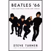 کتاب Beatles 66 اثر Steve Turner انتشارات Ecco