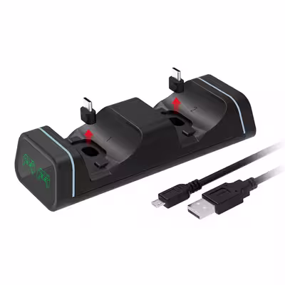 پایه شارژر دسته بازی دابی مدل TYX-0613