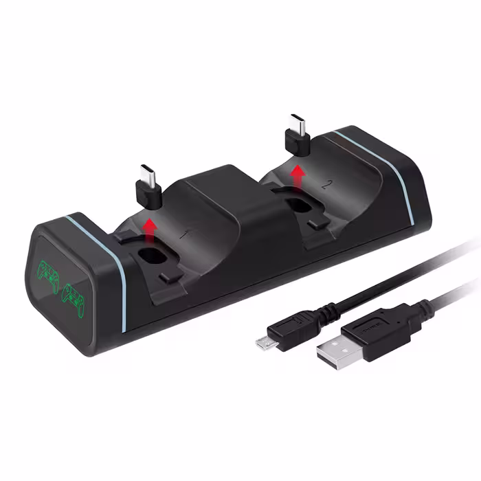پایه شارژر دسته بازی دابی مدل TYX-0613