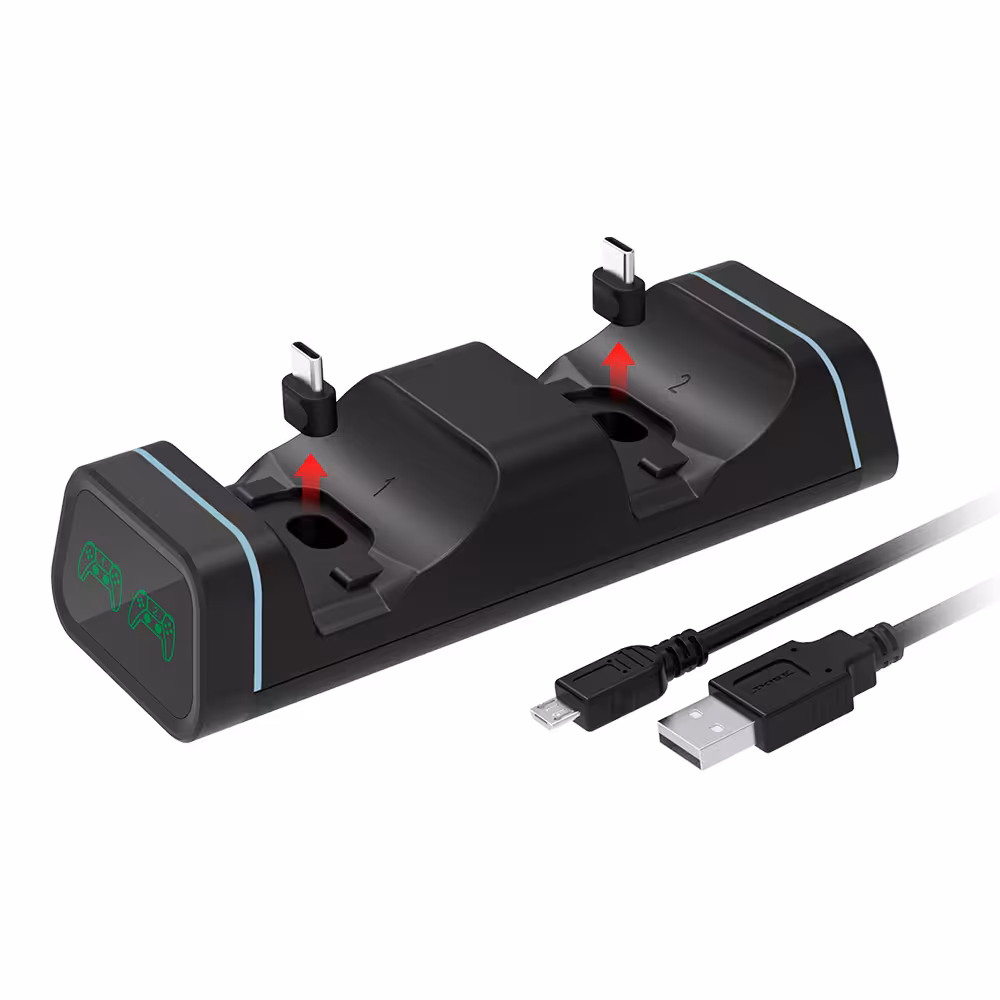 پایه شارژر دسته بازی دابی مدل TYX-0613