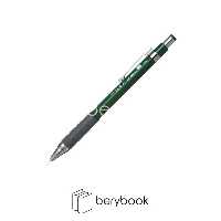 tombow / اتود گریپ / 05 / یشمی