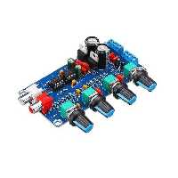 ماژول تن کنترلر مدل NE5532