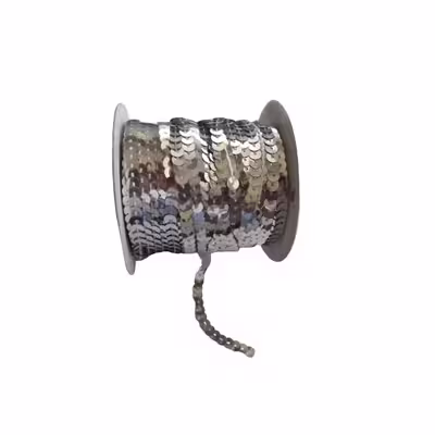پولک کد MSP-1035 طول 20 متر