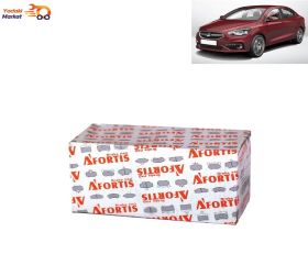 لنت ترمز عقب شاهین آفورتیس AFORTIS