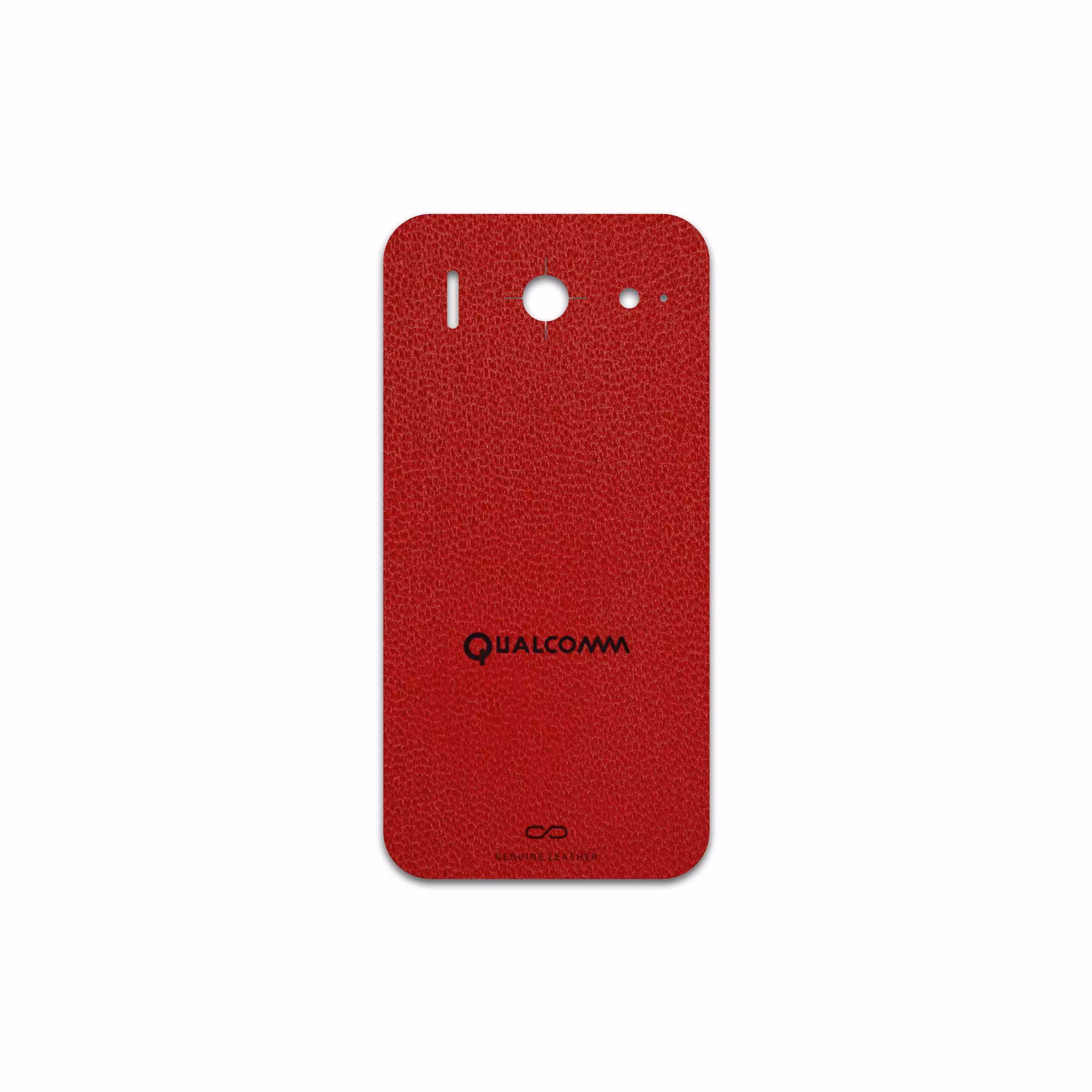 برچسب پوششی ماهوت مدل RL-QLQM مناسب برای گوشی موبایل هوآوی Ascend G510