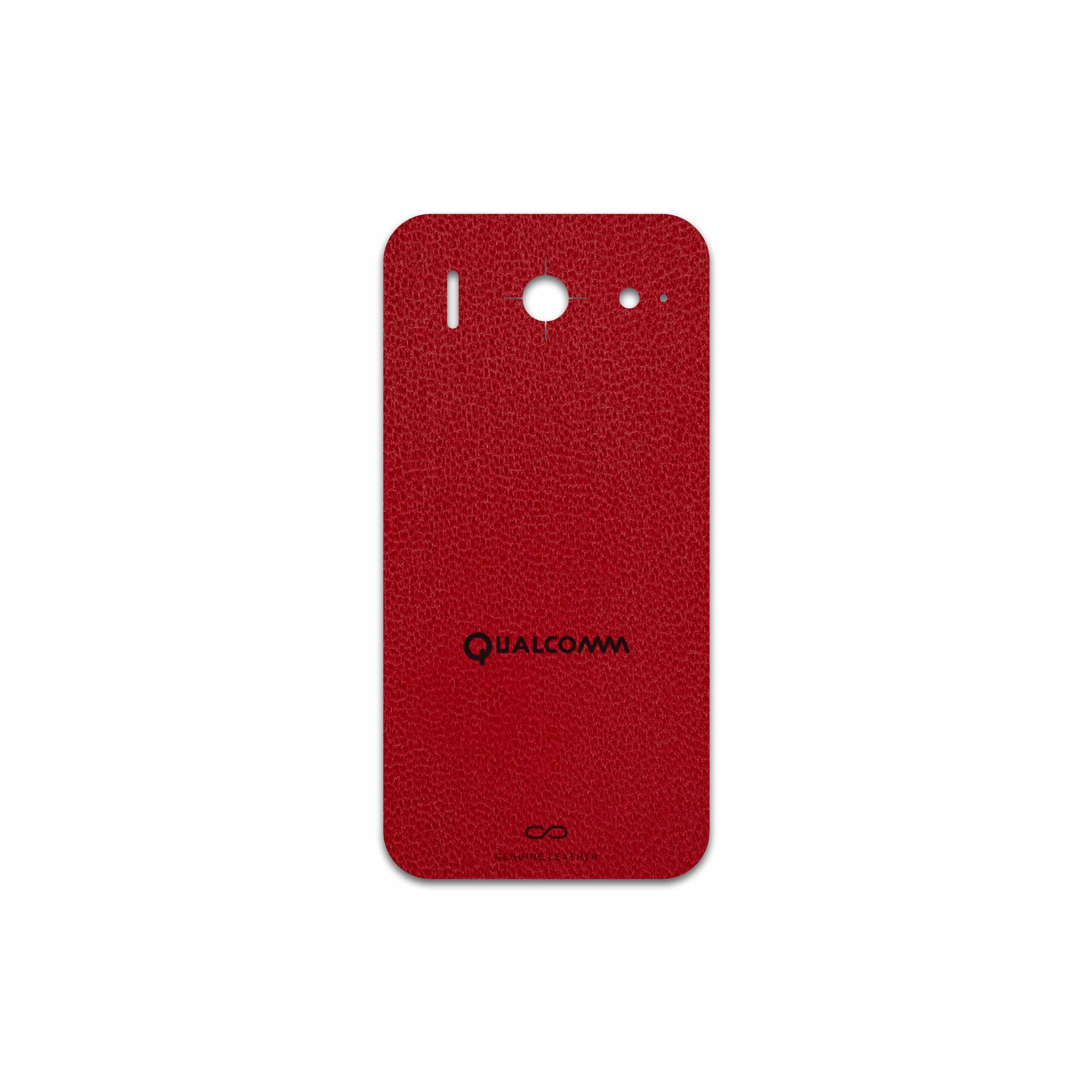 برچسب پوششی ماهوت مدل RL-QLQM مناسب برای گوشی موبایل هوآوی Ascend G510