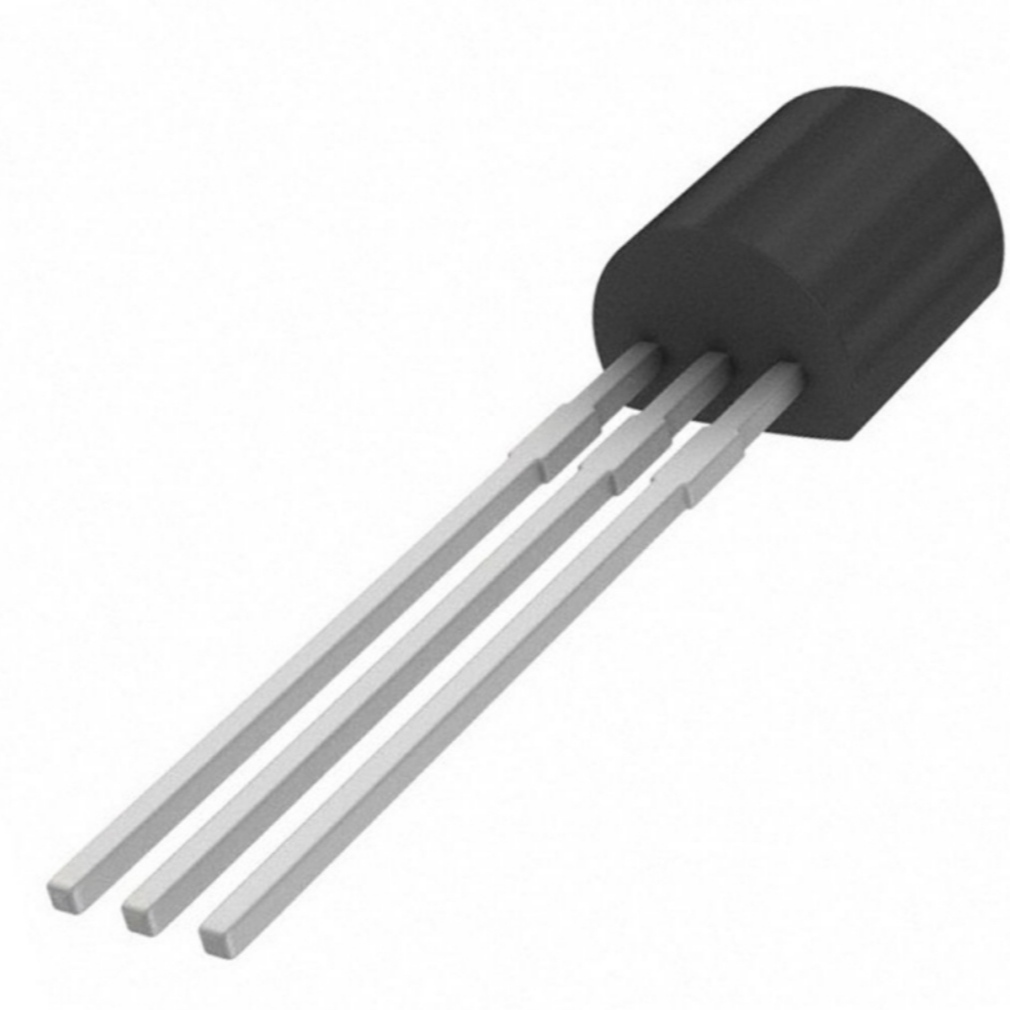 ترانزیستور مدل 2SC8550 بسته 10 عددی