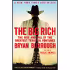 کتاب The Big Rich اثر Bryan Burrough انتشارات Penguin Books
