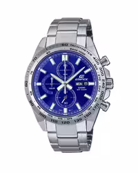 ساعت مچی مردانه کاسیو ادیفیس CASIO EDIFICE EFR-574D-2AV
