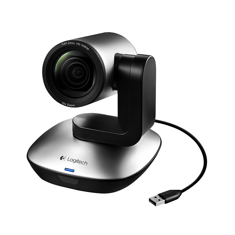 دوربين اتاق کنفرانس لاجيتک مدل PTZ Pro