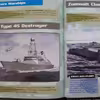 كتاب Warship اثر Mark Dartford انتشارات Ongus
