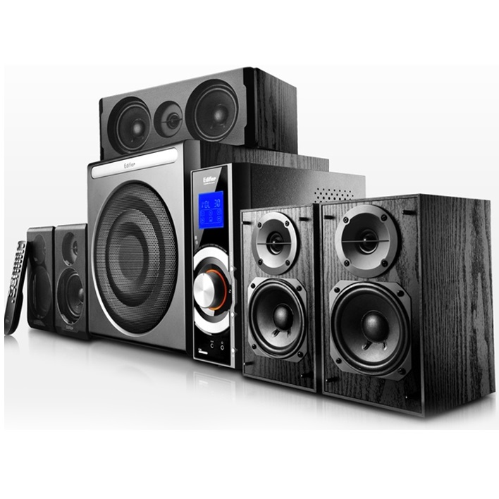 اسپیکر ادیفایر مدل سی 6