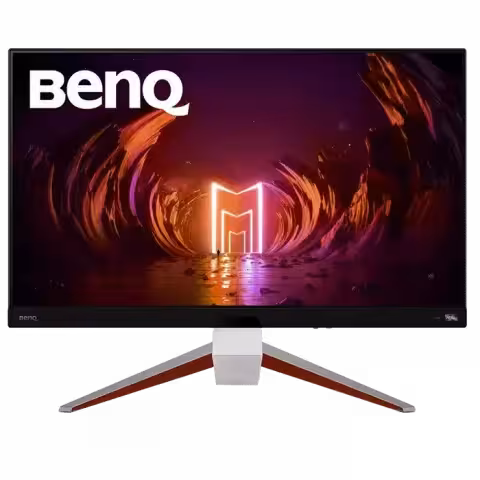 خرید مانیتور گیمینگ 27 اینچ BenQ مدل EX2710U MOBIUZ