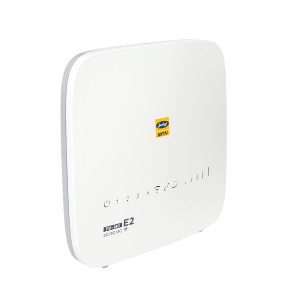 مودم 3G/4G ایرانسل مدل FDi40 E2